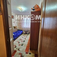 Квартира 52,4 м², 2-комнатная - изображение 5