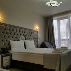 Квартира 25,5 м², студия - изображение 2