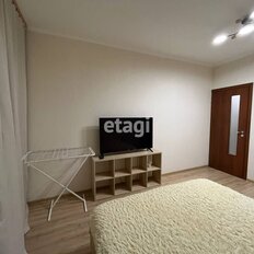 Квартира 35,9 м², 1-комнатная - изображение 4