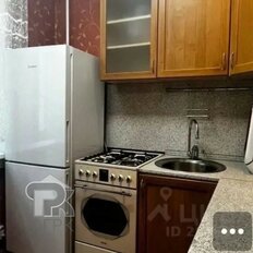 Квартира 34 м², 1-комнатная - изображение 3