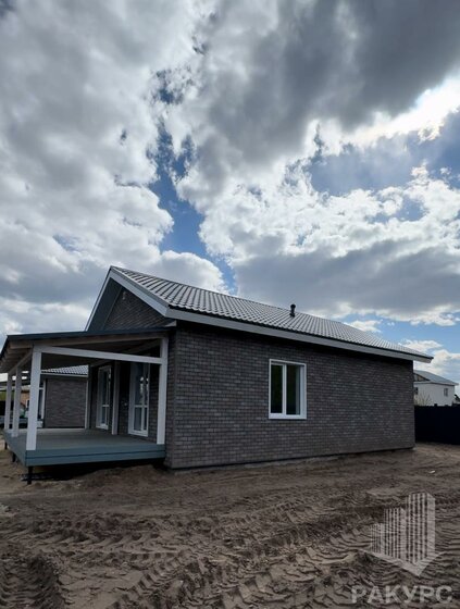 70 м² дом, 7 соток участок 5 600 000 ₽ - изображение 20
