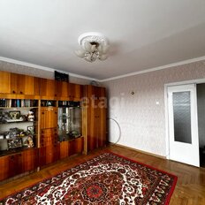 Квартира 67,1 м², 3-комнатная - изображение 4