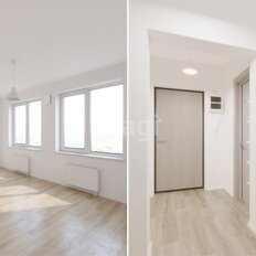 Квартира 18 м², студия - изображение 3