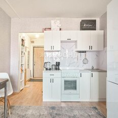 Квартира 26 м², студия - изображение 2