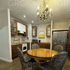 Квартира 100 м², 3-комнатная - изображение 1