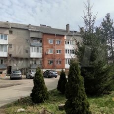 Квартира 48,7 м², 2-комнатная - изображение 3