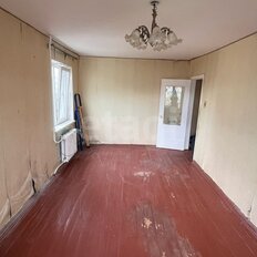 Квартира 30,1 м², 1-комнатная - изображение 5