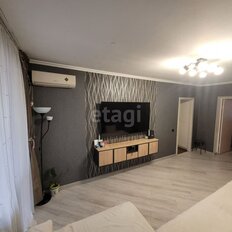 Квартира 58,4 м², 3-комнатная - изображение 1