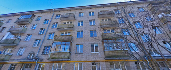 4,6 м², юридический адрес 4 500 ₽ в месяц - изображение 22