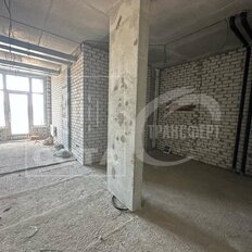 40,6 м², помещение свободного назначения - изображение 5