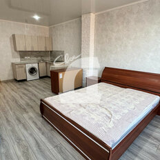 Квартира 38,3 м², студия - изображение 4