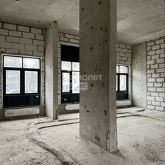 Квартира 100 м², 3-комнатная - изображение 2