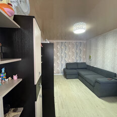 Квартира 43,6 м², 2-комнатная - изображение 2