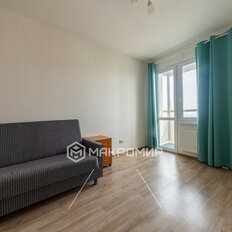 Квартира 32,7 м², 1-комнатная - изображение 5