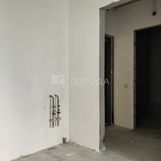 Квартира 29,3 м², 1-комнатная - изображение 5