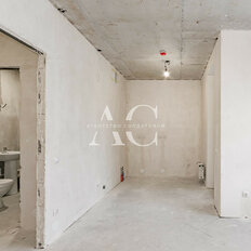 Квартира 27 м², студия - изображение 3