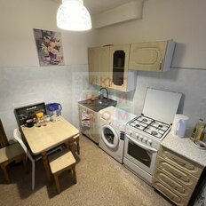 Квартира 47,7 м², 2-комнатная - изображение 3