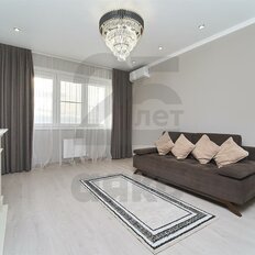 Квартира 72,6 м², 2-комнатная - изображение 3