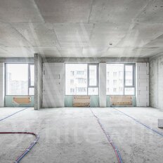 Квартира 157 м², 4-комнатная - изображение 1