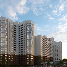 Квартира 47,8 м², 1-комнатная - изображение 3