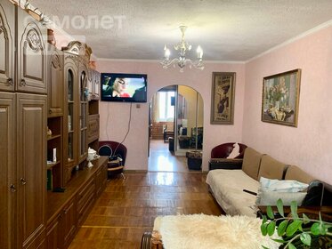 Купить однокомнатную квартиру с террасой в районе Выборгский в Санкт-Петербурге и ЛО - изображение 32