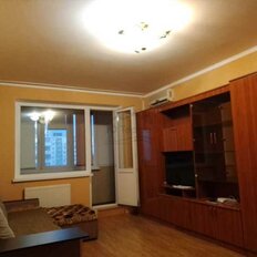 Квартира 36,6 м², 1-комнатная - изображение 2