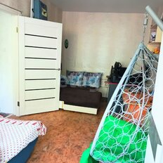 Квартира 29,9 м², 1-комнатная - изображение 4