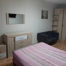 Квартира 30,3 м², 1-комнатная - изображение 2