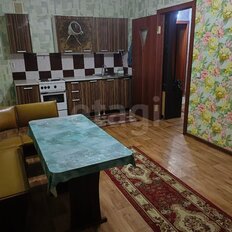 Квартира 35,5 м², студия - изображение 1