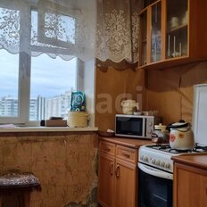 Квартира 66,2 м², 3-комнатная - изображение 1