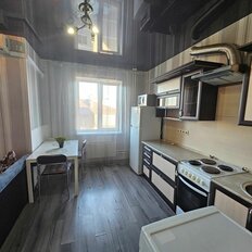 Квартира 39,7 м², 1-комнатная - изображение 3