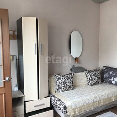 Квартира 12,5 м², студия - изображение 1