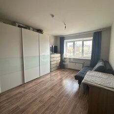 Квартира 43 м², 1-комнатная - изображение 2