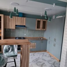 Квартира 41 м², 1-комнатная - изображение 1