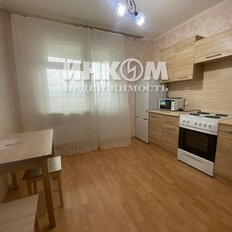 Квартира 41 м², 1-комнатная - изображение 5