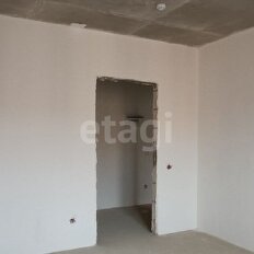 Квартира 26,4 м², студия - изображение 3