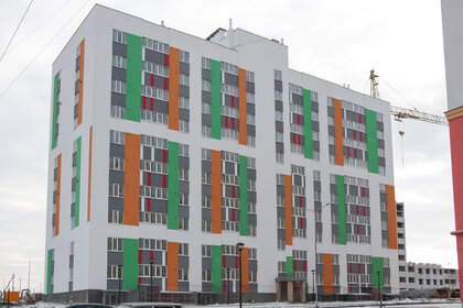Купить квартиру с современным ремонтом в районе Проспект Вернадского в Москве и МО - изображение 8