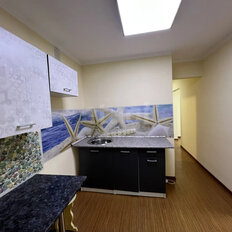 Квартира 30,8 м², 1-комнатная - изображение 3