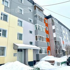 Квартира 47,3 м², 2-комнатная - изображение 1