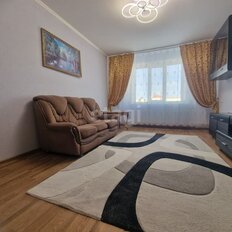 Квартира 65,6 м², 3-комнатная - изображение 2