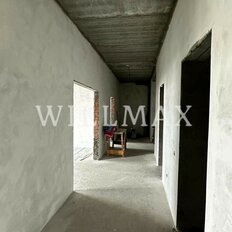 Квартира 92,5 м², 3-комнатная - изображение 4