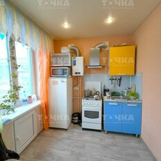 Квартира 32,4 м², 1-комнатная - изображение 2