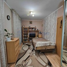 Квартира 27,6 м², студия - изображение 3