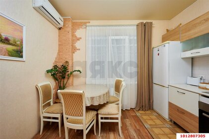 Купить трехкомнатную квартиру с отделкой под ключ в ЖК «Куинджи» в Санкт-Петербурге и ЛО - изображение 10