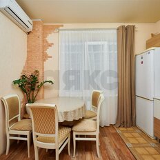 Квартира 90 м², 3-комнатная - изображение 3