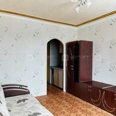 Квартира 21 м², 1-комнатная - изображение 4
