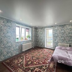 Квартира 32 м², студия - изображение 4