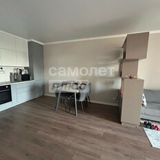 Квартира 50 м², 2-комнатная - изображение 4