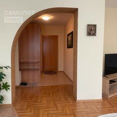 Квартира 90 м², 3-комнатная - изображение 3