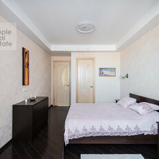 Квартира 110 м², 3-комнатная - изображение 5